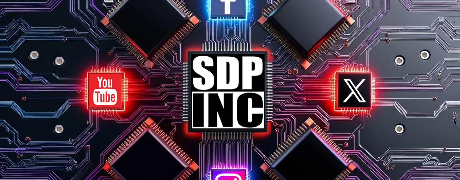 Strategic Digital Promotions, Inc.
